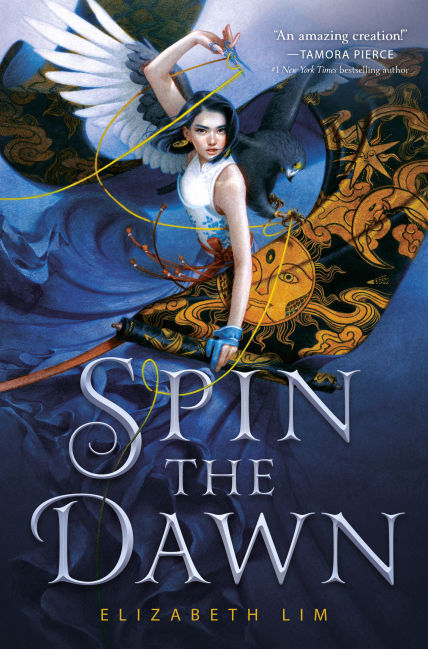 In a new fantasy series, thrilling adventure takes cues from ‘Project Runway’